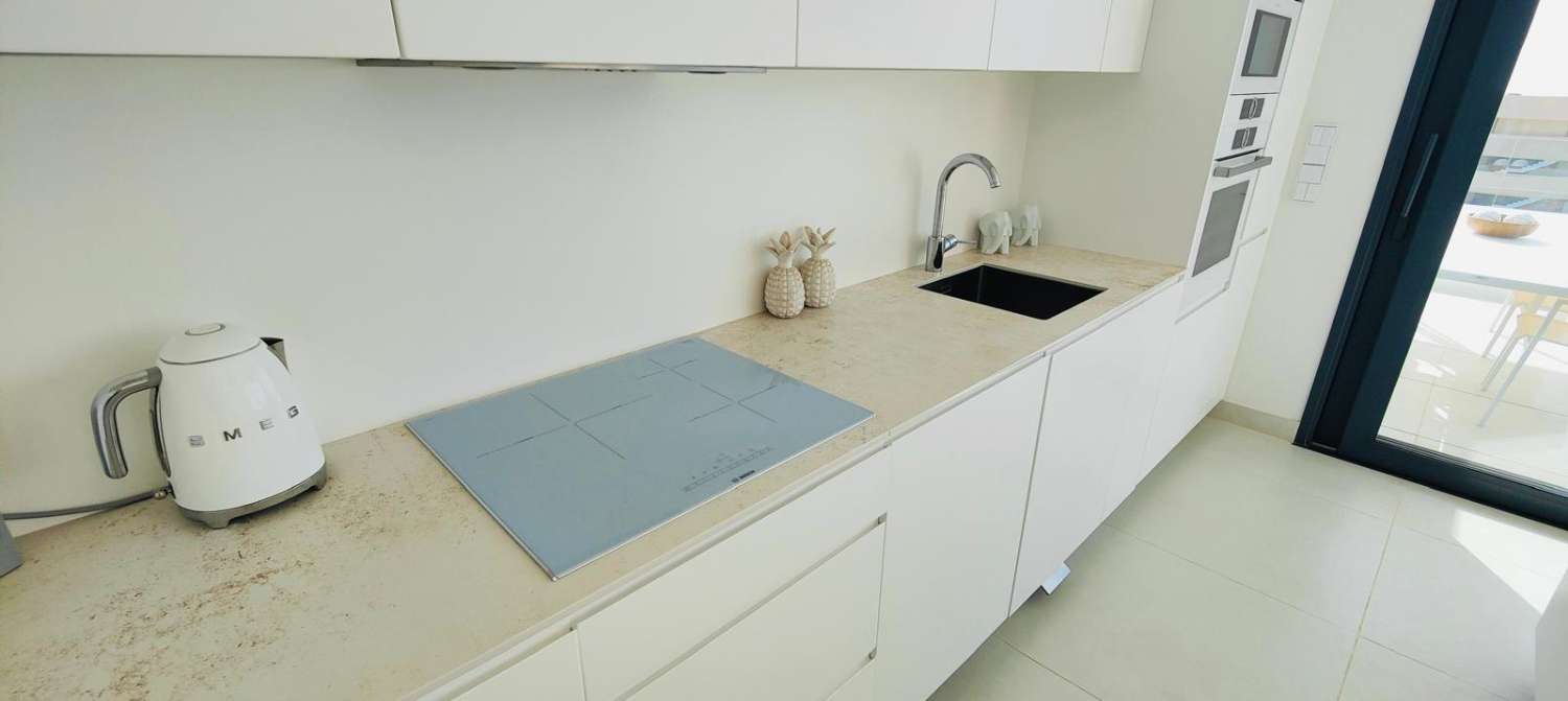 Apartamento de lujo exclusivo en Higuerón Oeste – Costa del Sol