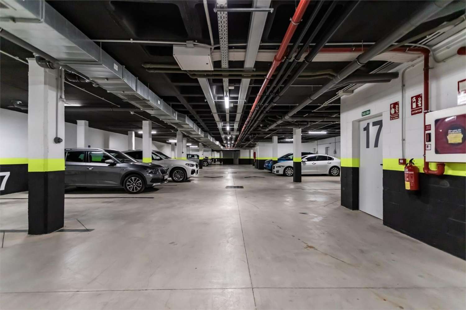 Apartamento de lujo exclusivo en Higuerón Oeste – Costa del Sol