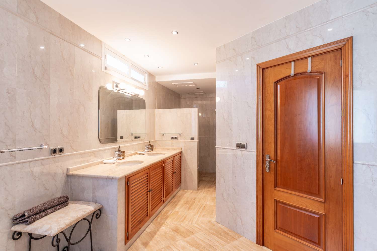 VILLA EN PUERTO ALMENDRO – EL CAPITÁN, BENAHAVÍS