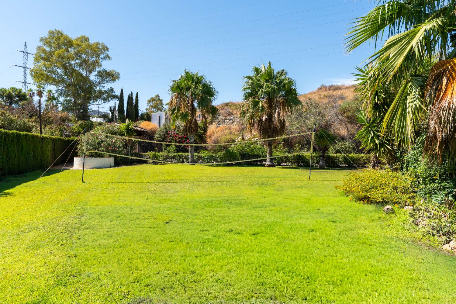 VILLA EN PUERTO ALMENDRO – EL CAPITÁN, BENAHAVÍS