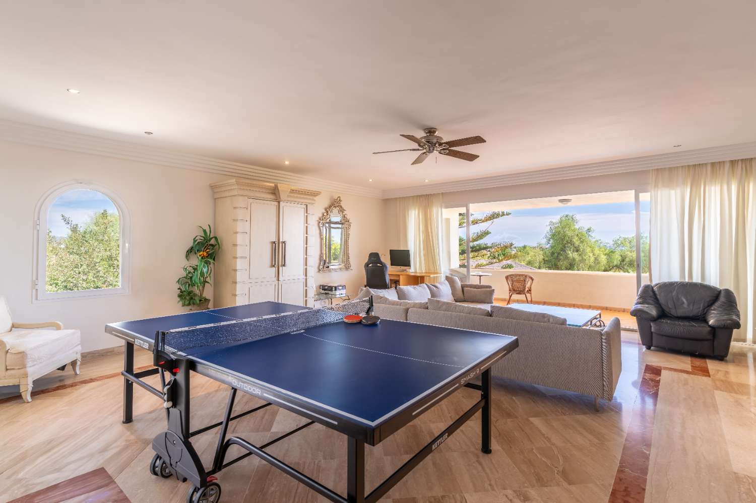 VILLA EN PUERTO ALMENDRO – EL CAPITÁN, BENAHAVÍS