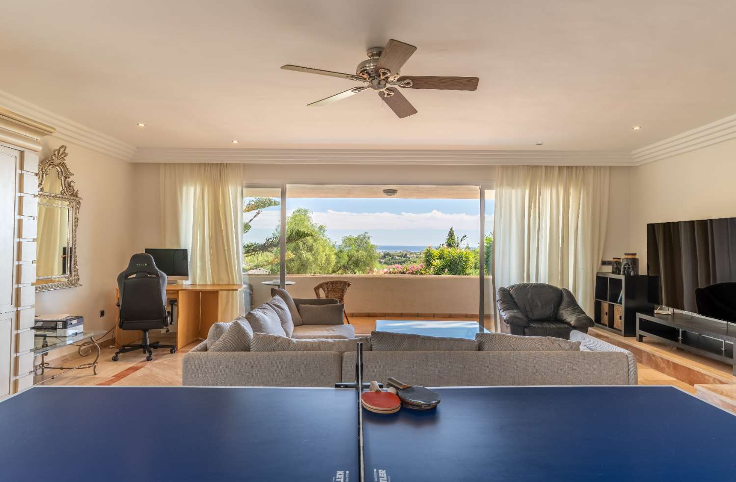 VILLA EN PUERTO ALMENDRO – EL CAPITÁN, BENAHAVÍS