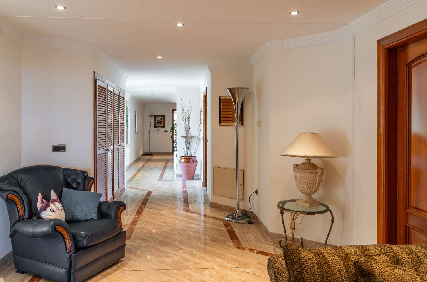 VILLA EN PUERTO ALMENDRO – EL CAPITÁN, BENAHAVÍS