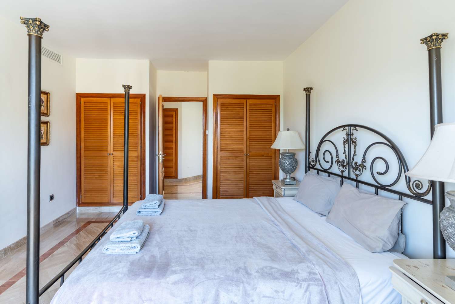 VILLA EN PUERTO ALMENDRO – EL CAPITÁN, BENAHAVÍS