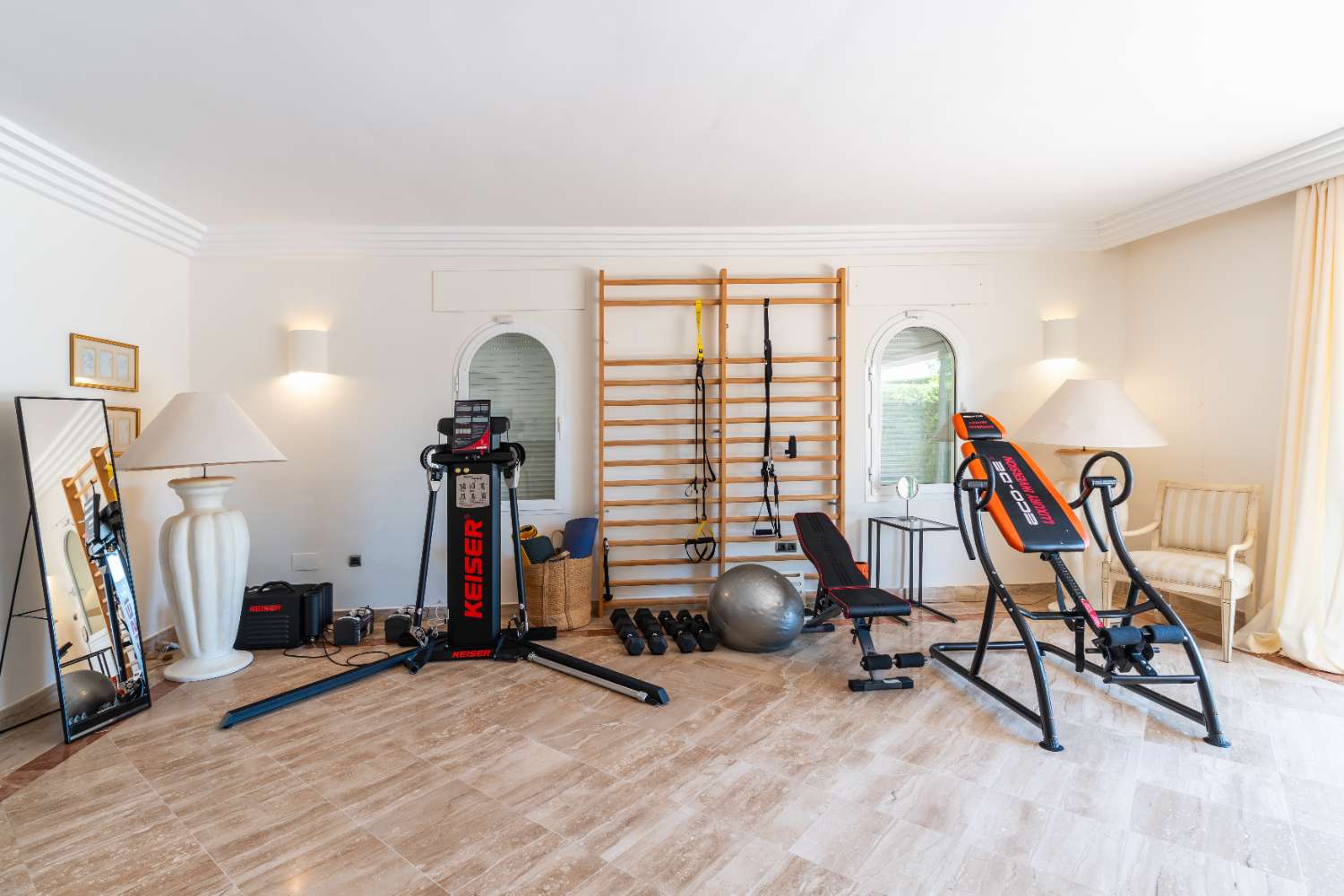 VILLA EN PUERTO ALMENDRO – EL CAPITÁN, BENAHAVÍS