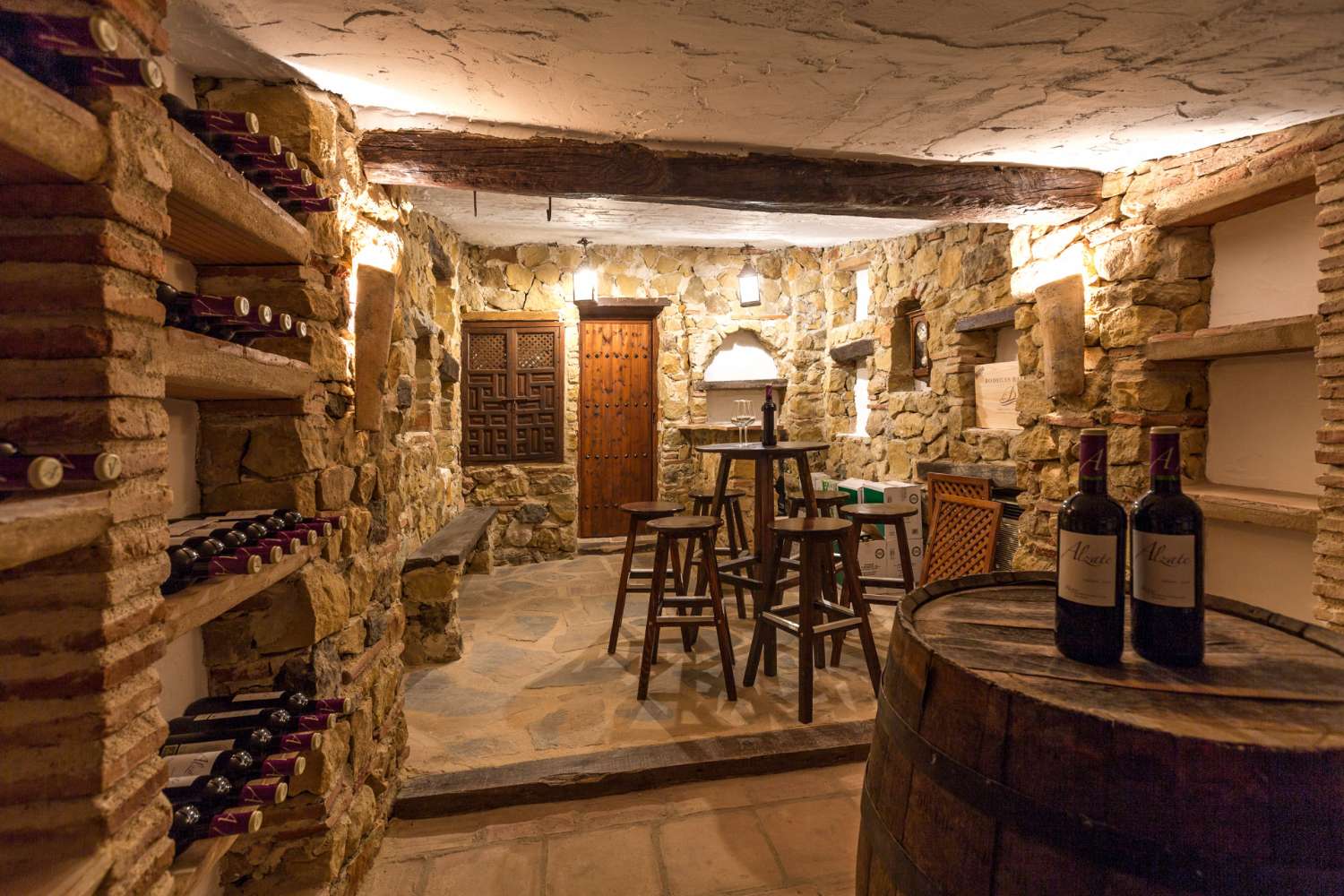 Villa en Benahavis Magnífica Hacienda de 12 dormitorios en Vega del Colorado, La Quinta