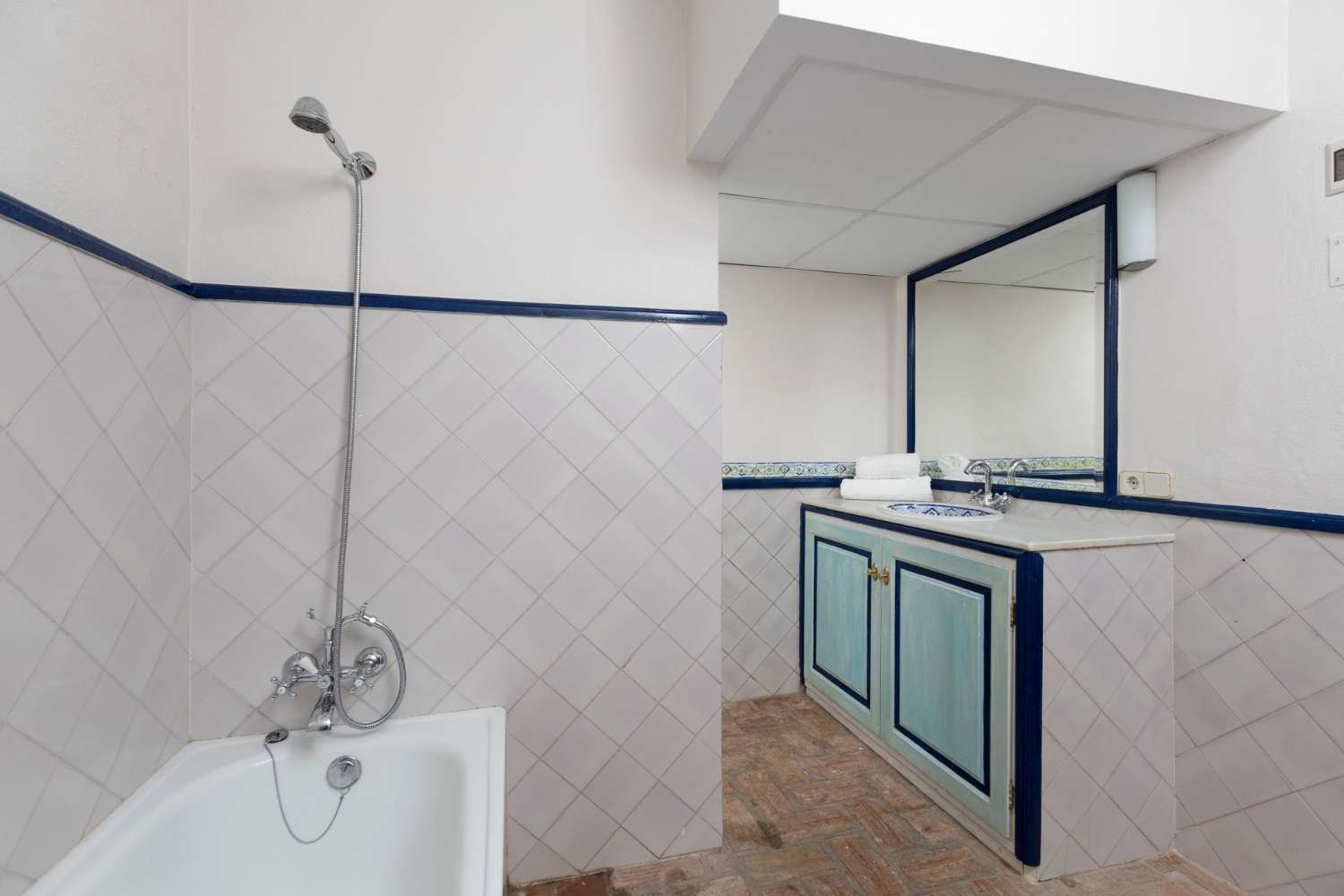 Villa en Benahavis Magnífica Hacienda de 12 dormitorios en Vega del Colorado, La Quinta