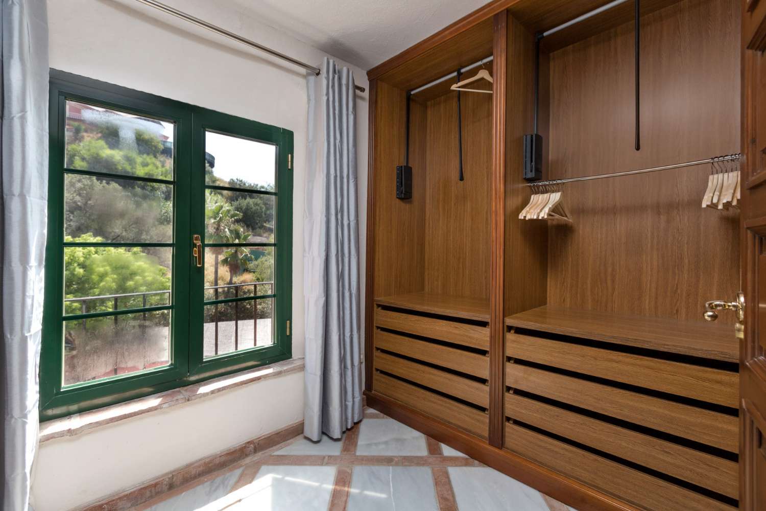 Villa en Benahavis Magnífica Hacienda de 12 dormitorios en Vega del Colorado, La Quinta