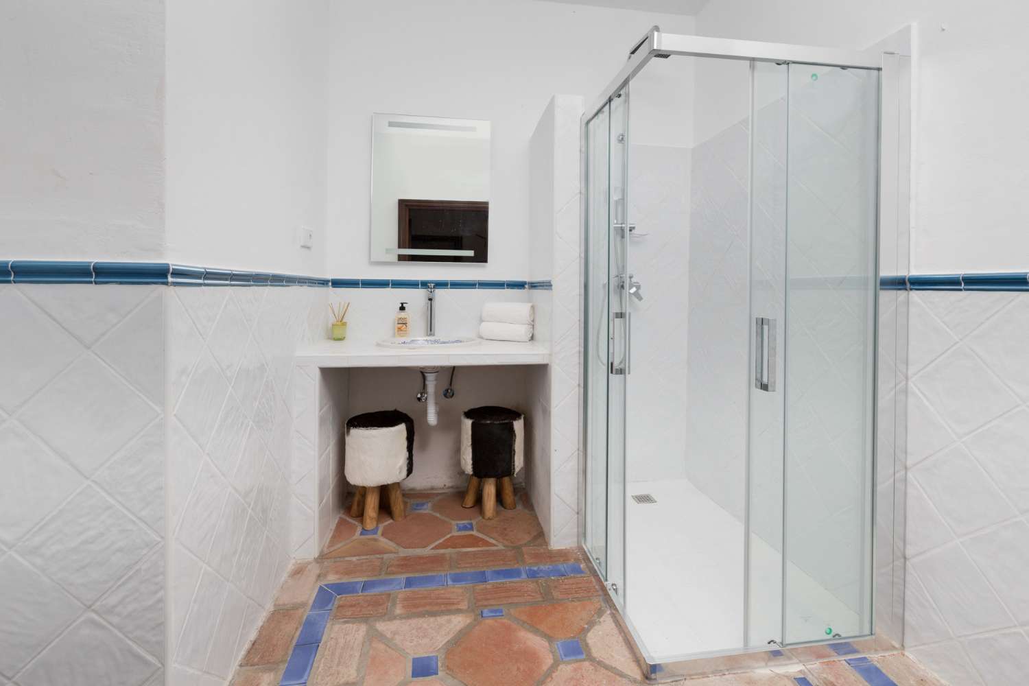 Villa en Benahavis Magnífica Hacienda de 12 dormitorios en Vega del Colorado, La Quinta