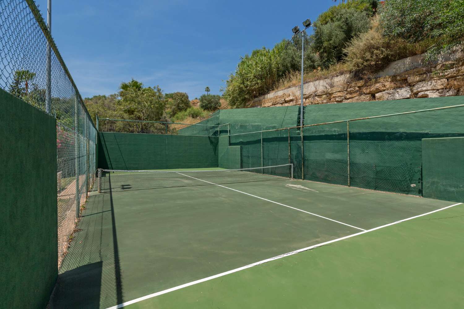 Villa en Benahavis Magnífica Hacienda de 12 dormitorios en Vega del Colorado, La Quinta