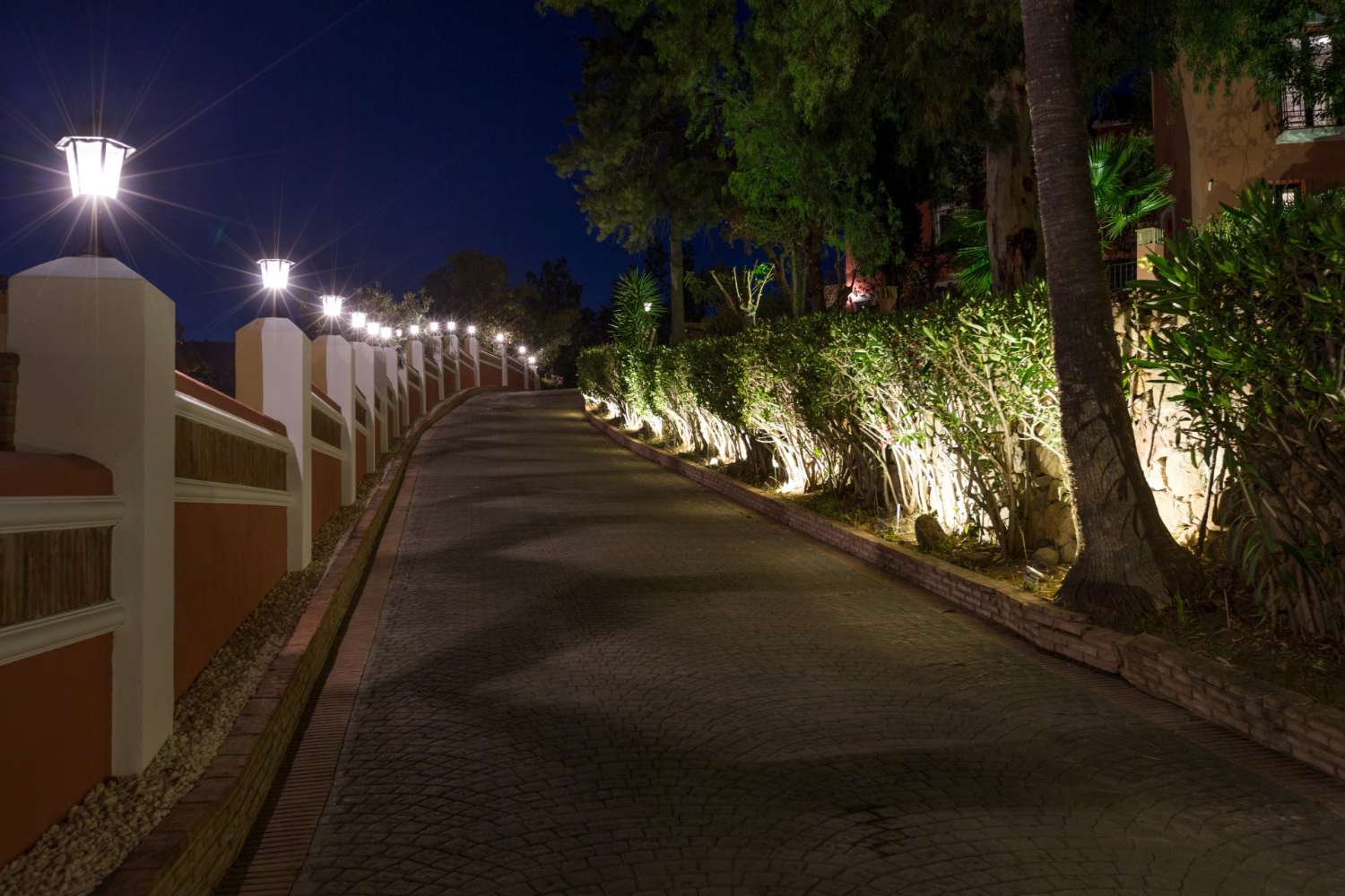 Villa en Benahavis Magnífica Hacienda de 12 dormitorios en Vega del Colorado, La Quinta