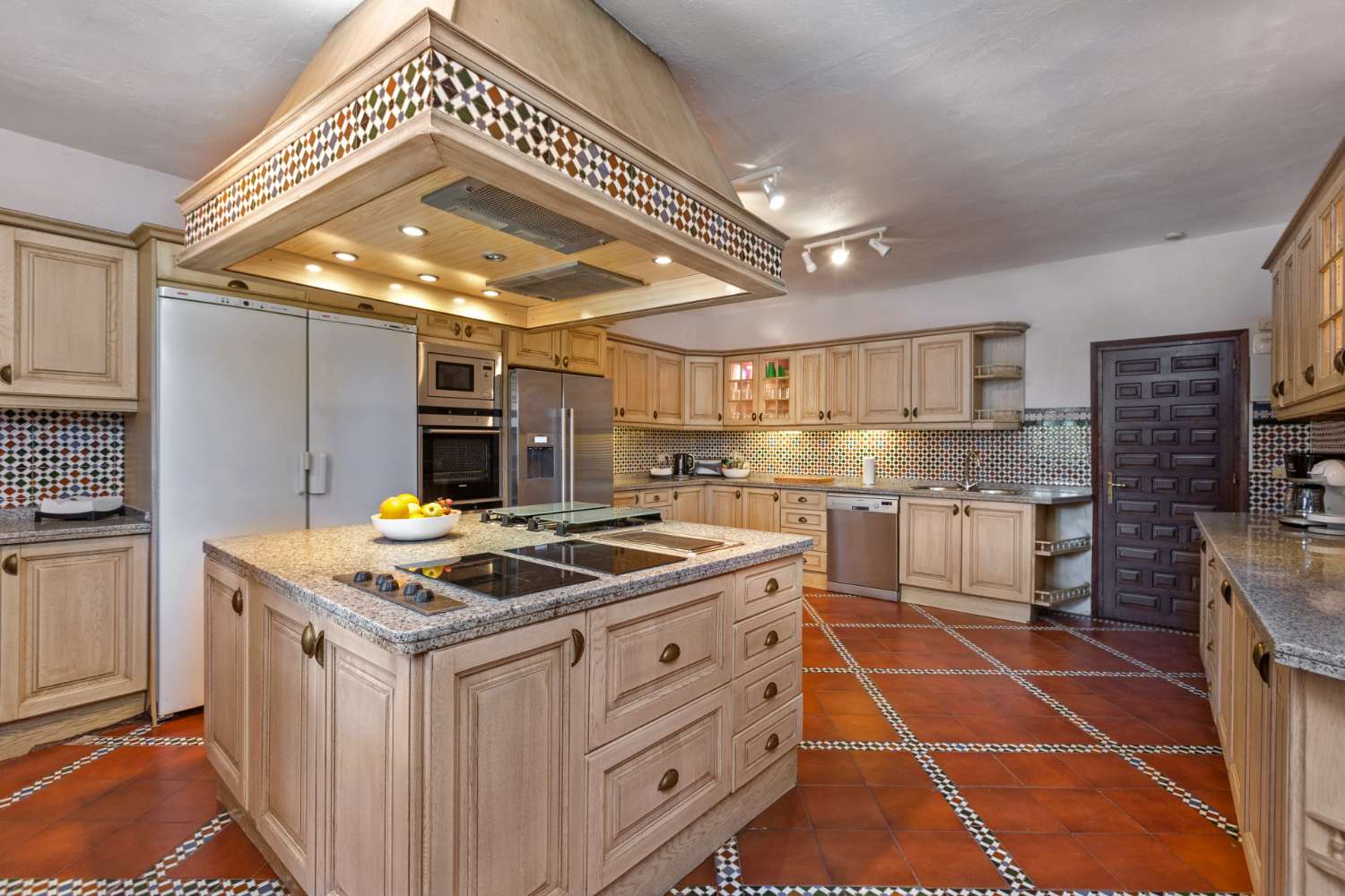 Villa en Benahavis Magnífica Hacienda de 12 dormitorios en Vega del Colorado, La Quinta