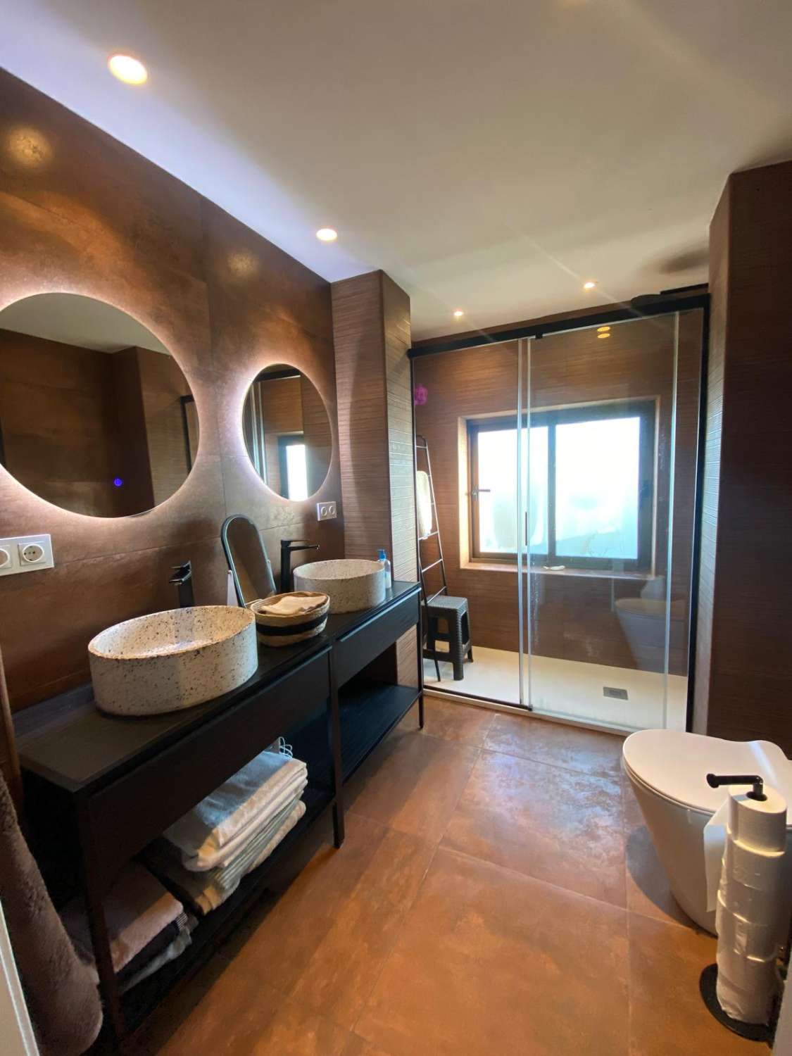 ÁTICO DÚPLEX EN LA URB. LA CARTUJA, ESTEPONA