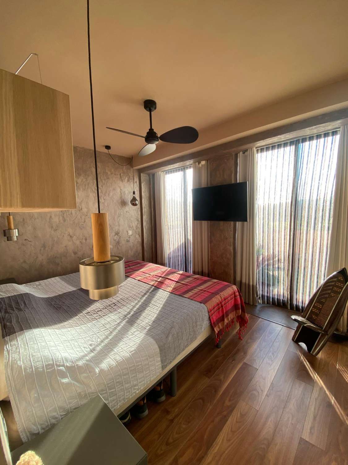 ÁTICO DÚPLEX EN LA URB. LA CARTUJA, ESTEPONA