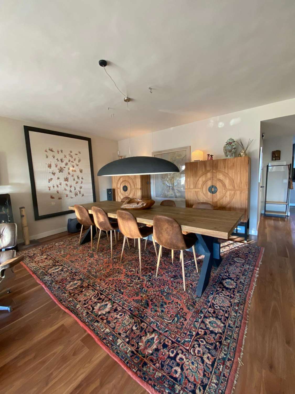 ÁTICO DÚPLEX EN LA URB. LA CARTUJA, ESTEPONA