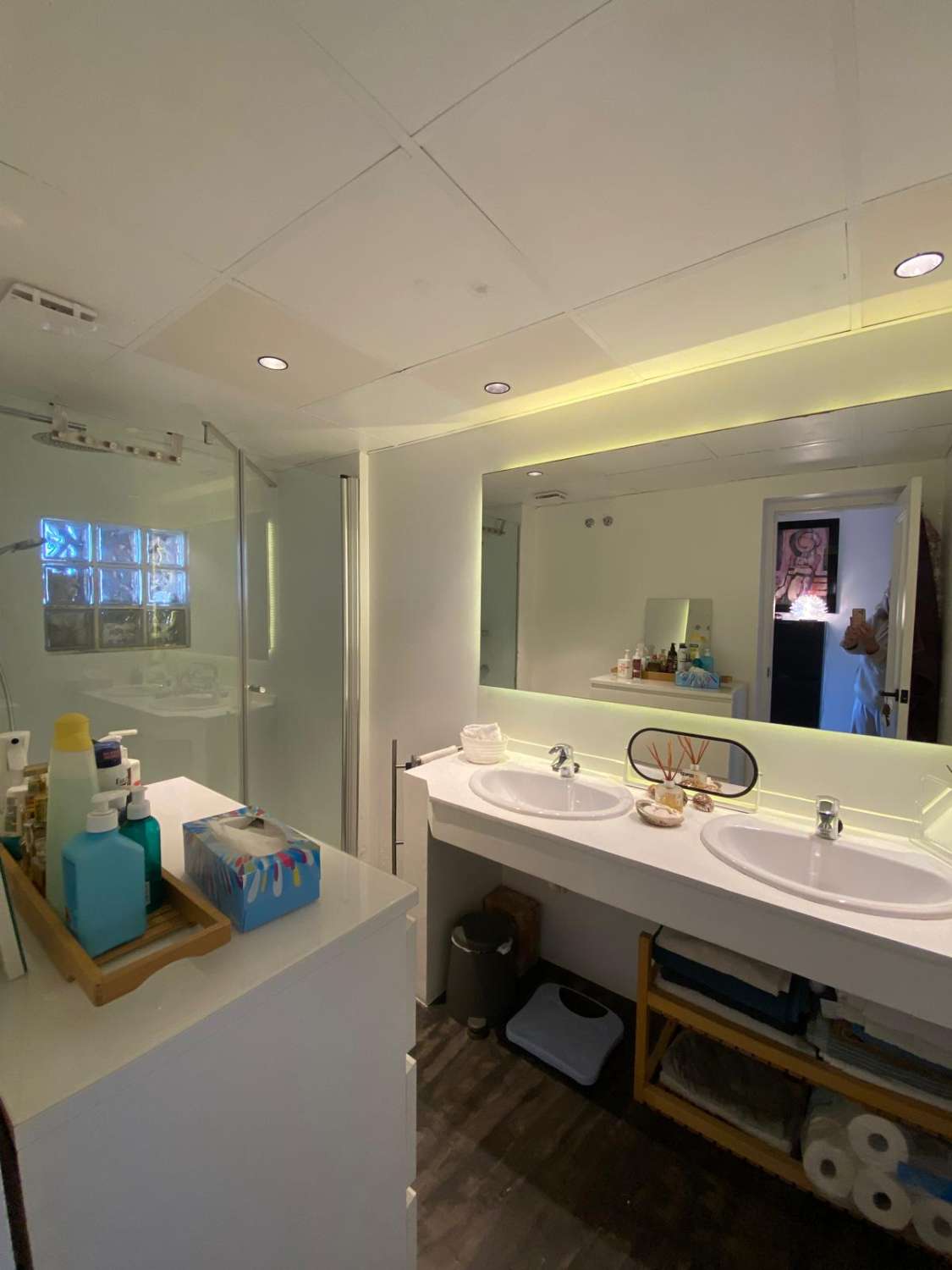 ÁTICO DÚPLEX EN LA URB. LA CARTUJA, ESTEPONA