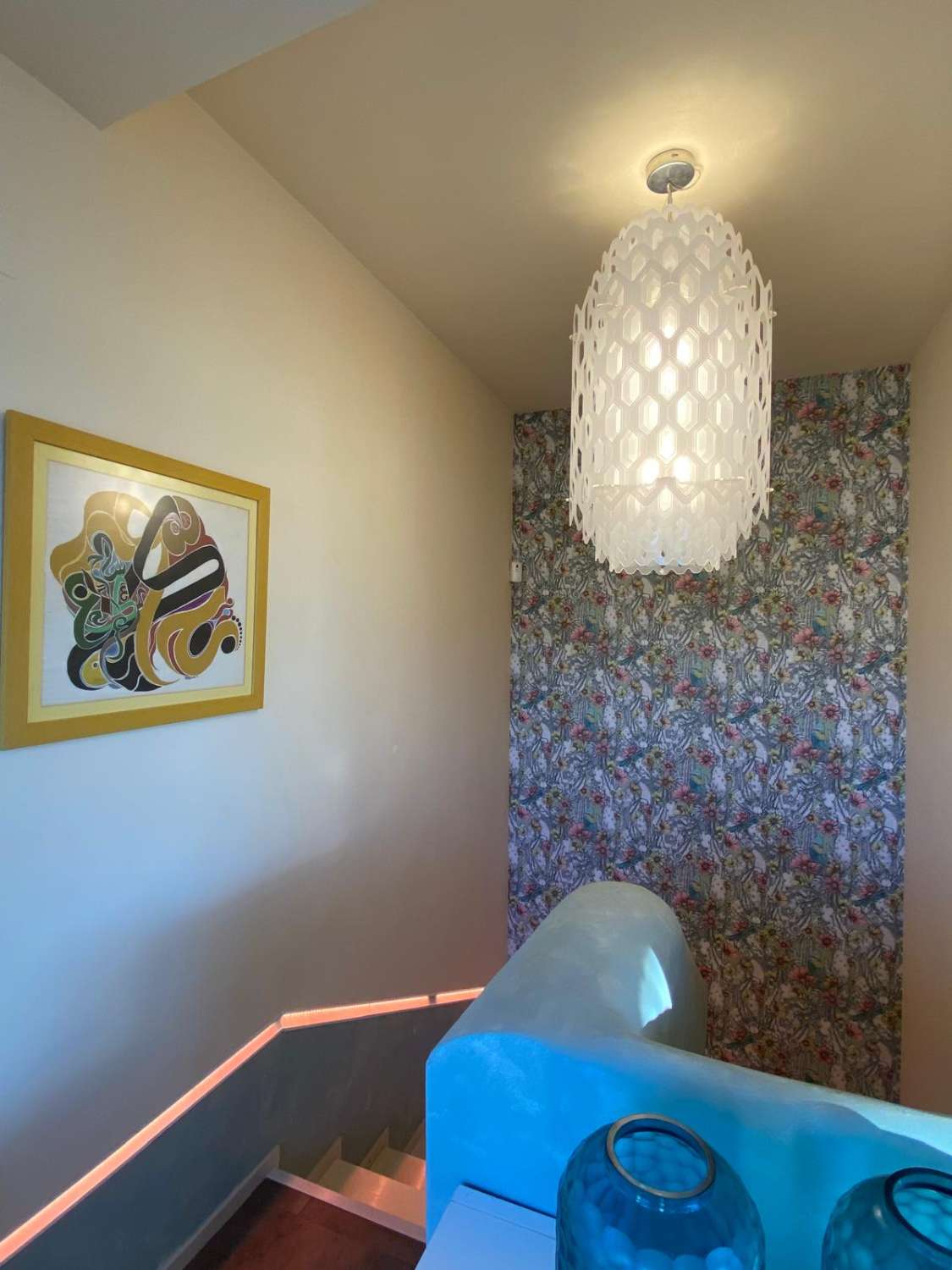 ÁTICO DÚPLEX EN LA URB. LA CARTUJA, ESTEPONA