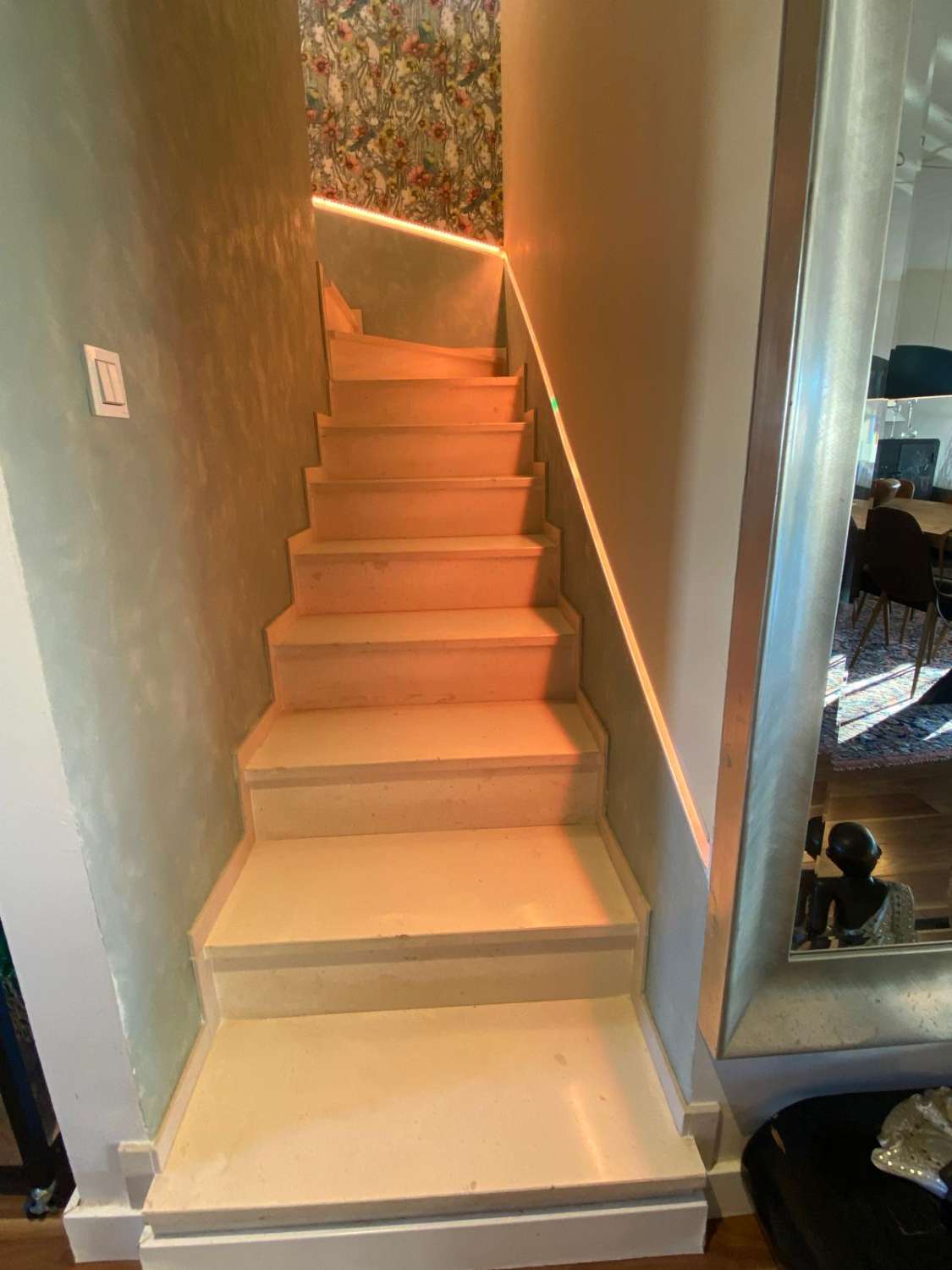 ÁTICO DÚPLEX EN LA URB. LA CARTUJA, ESTEPONA