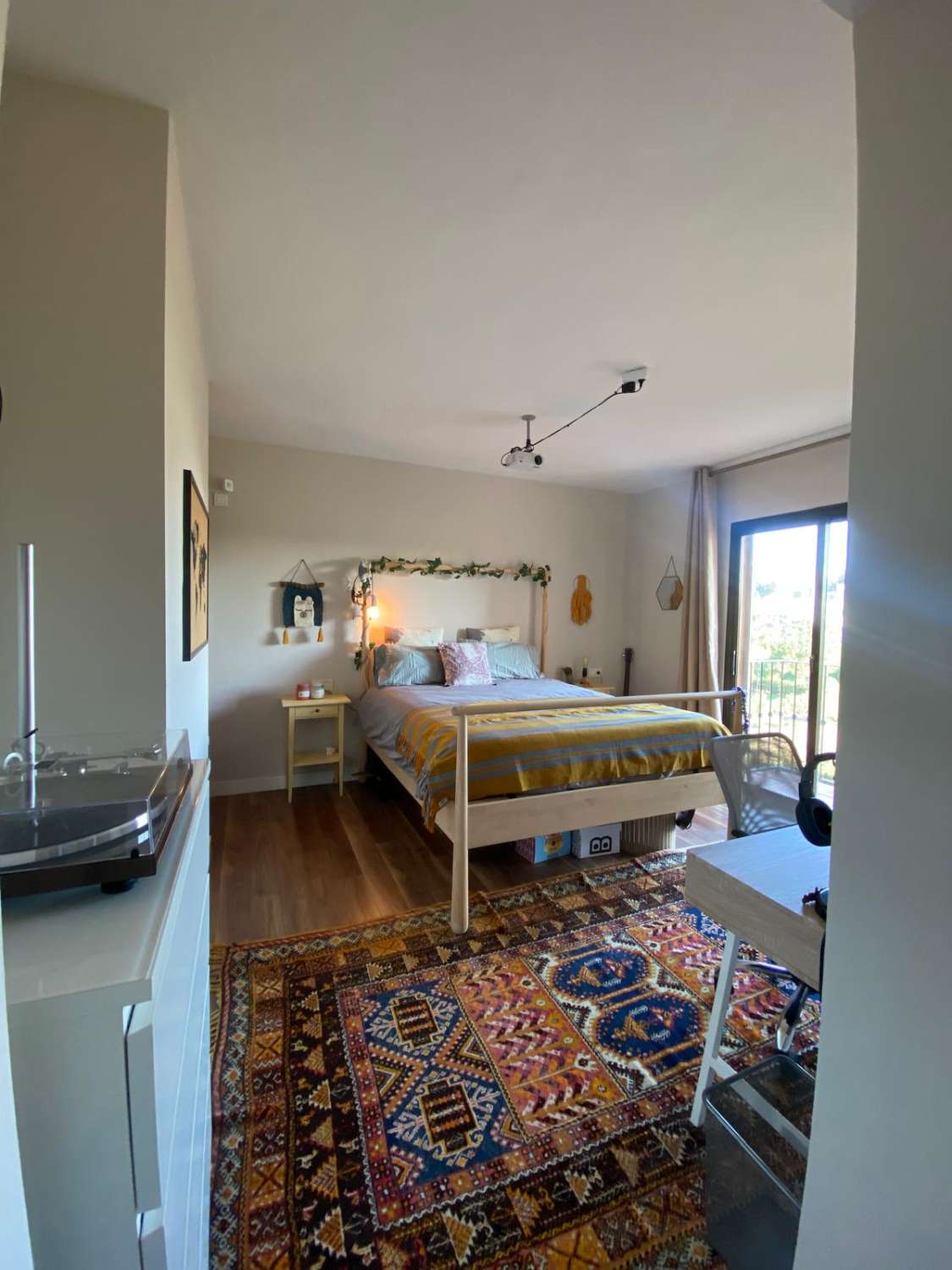 ÁTICO DÚPLEX EN LA URB. LA CARTUJA, ESTEPONA