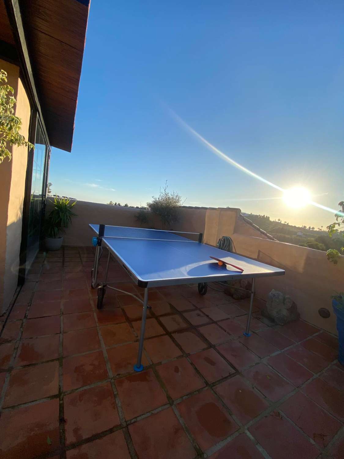 ÁTICO DÚPLEX EN LA URB. LA CARTUJA, ESTEPONA