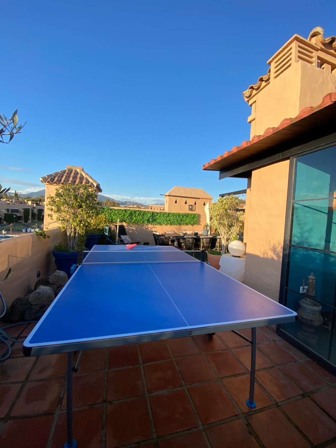 ÁTICO DÚPLEX EN LA URB. LA CARTUJA, ESTEPONA