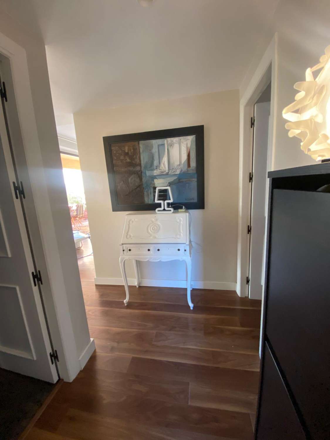 ÁTICO DÚPLEX EN LA URB. LA CARTUJA, ESTEPONA