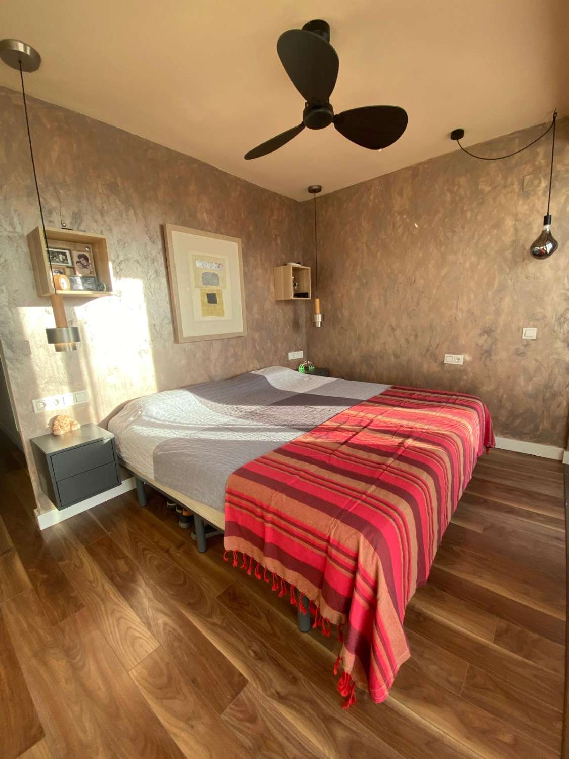 ÁTICO DÚPLEX EN LA URB. LA CARTUJA, ESTEPONA