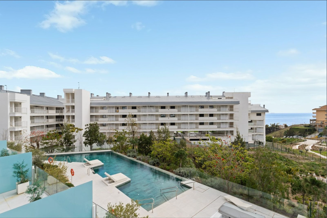 Ático – Colección Med Two, La Reserva del Higuerón