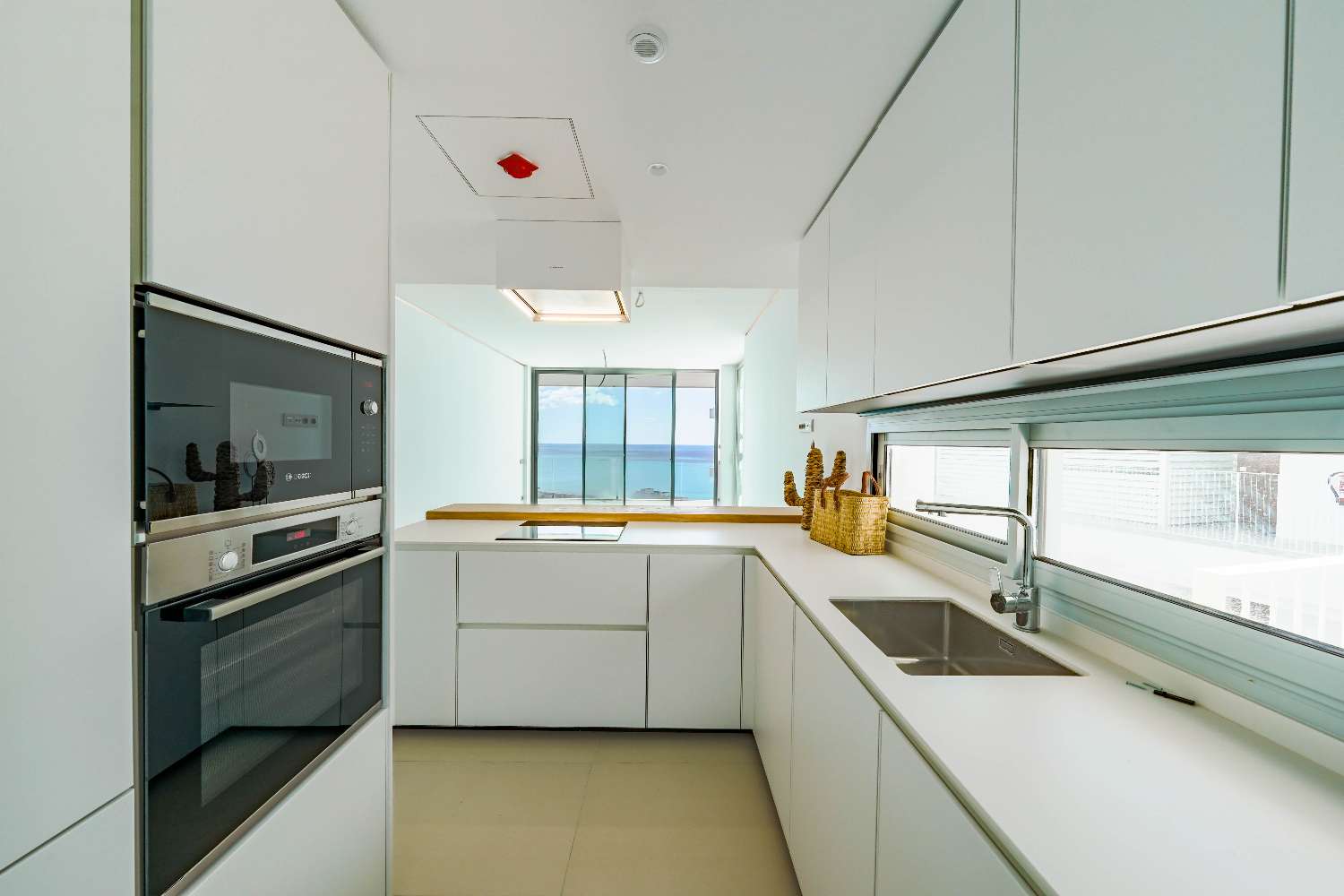 Ático – Colección Med Two, La Reserva del Higuerón