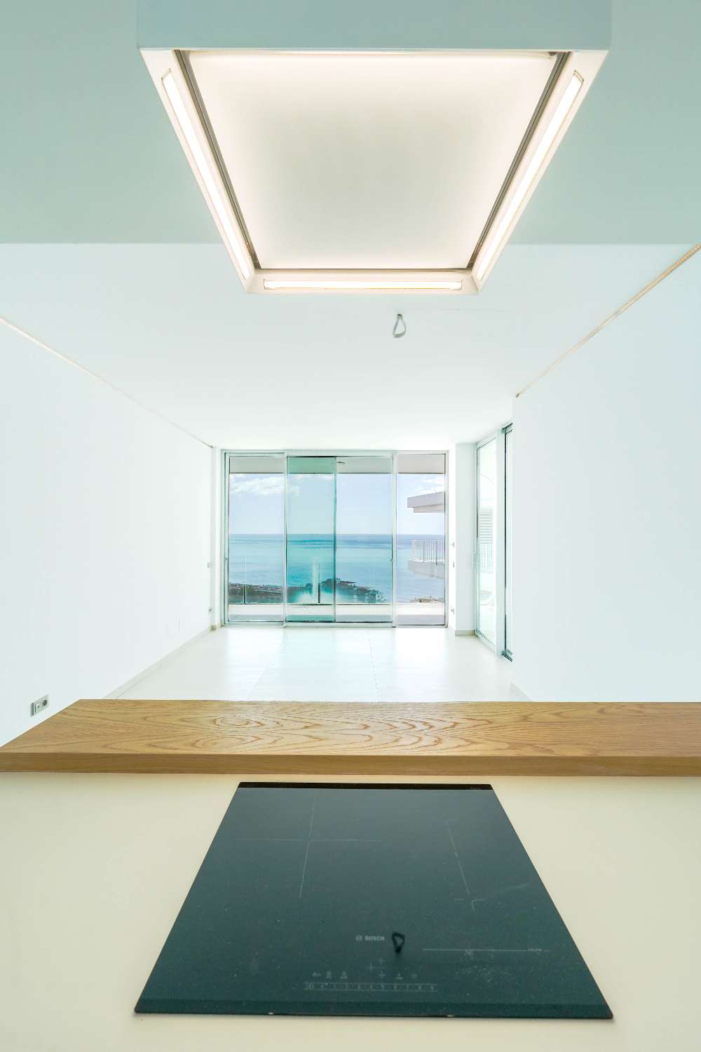 Ático – Colección Med Two, La Reserva del Higuerón