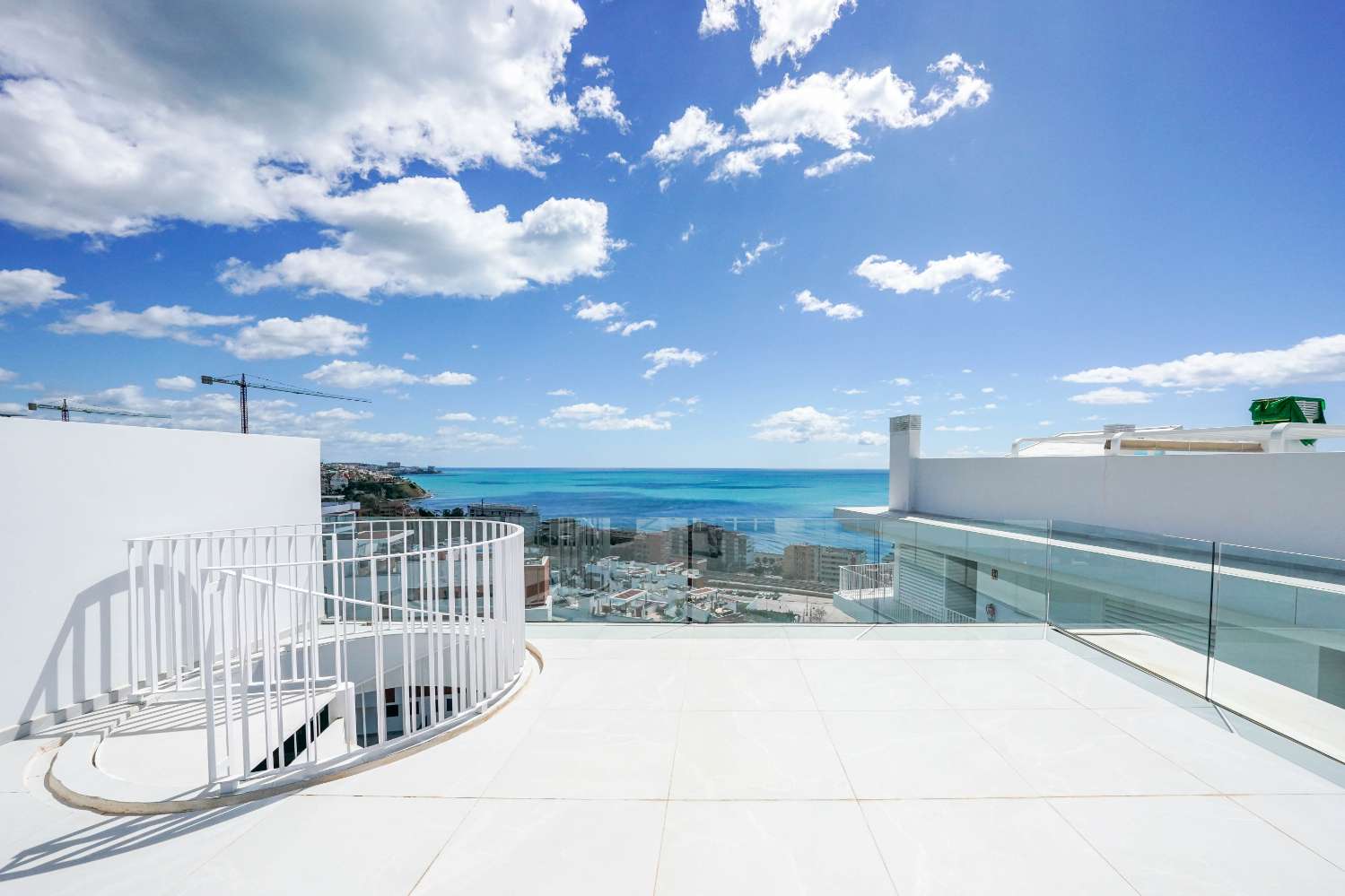 Ático – Colección Med Two, La Reserva del Higuerón