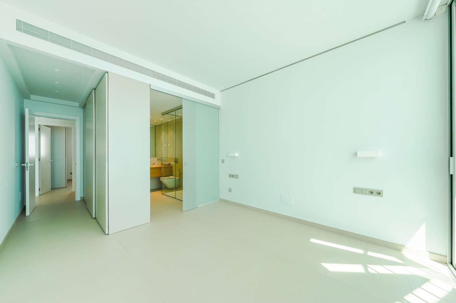 Ático – Colección Med Two, La Reserva del Higuerón