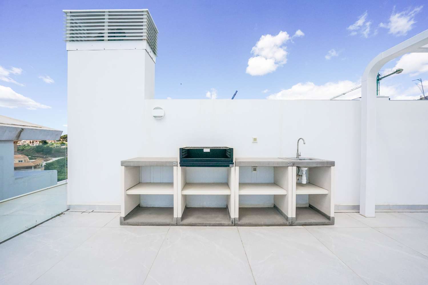 Ático – Colección Med Two, La Reserva del Higuerón