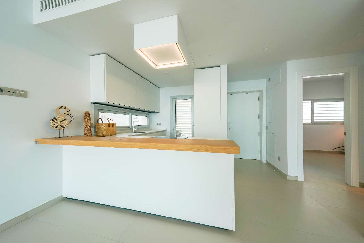 Ático – Colección Med Two, La Reserva del Higuerón