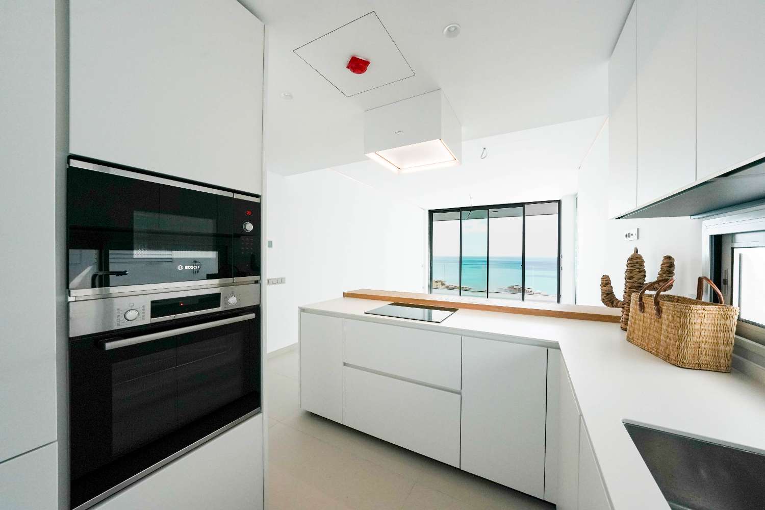 Ático – Colección Med Two, La Reserva del Higuerón