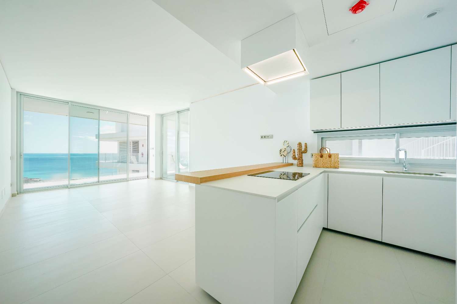 Ático – Colección Med Two, La Reserva del Higuerón