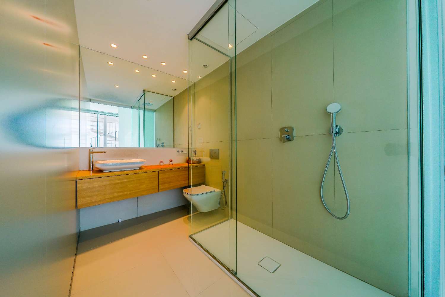 Ático – Colección Med Two, La Reserva del Higuerón