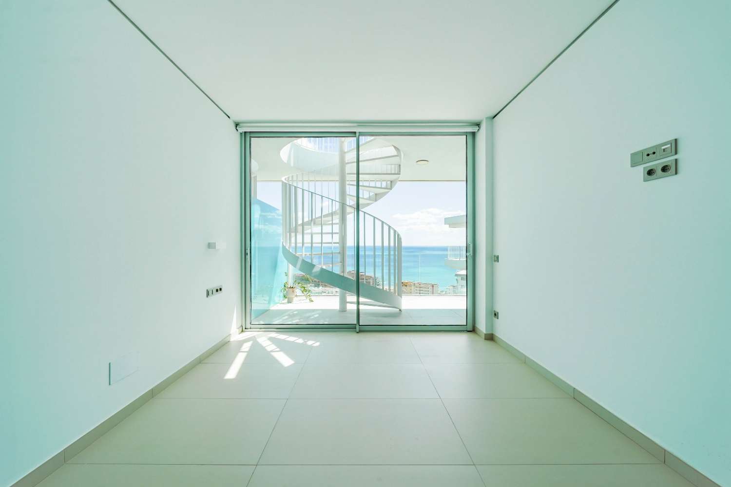 Ático – Colección Med Two, La Reserva del Higuerón