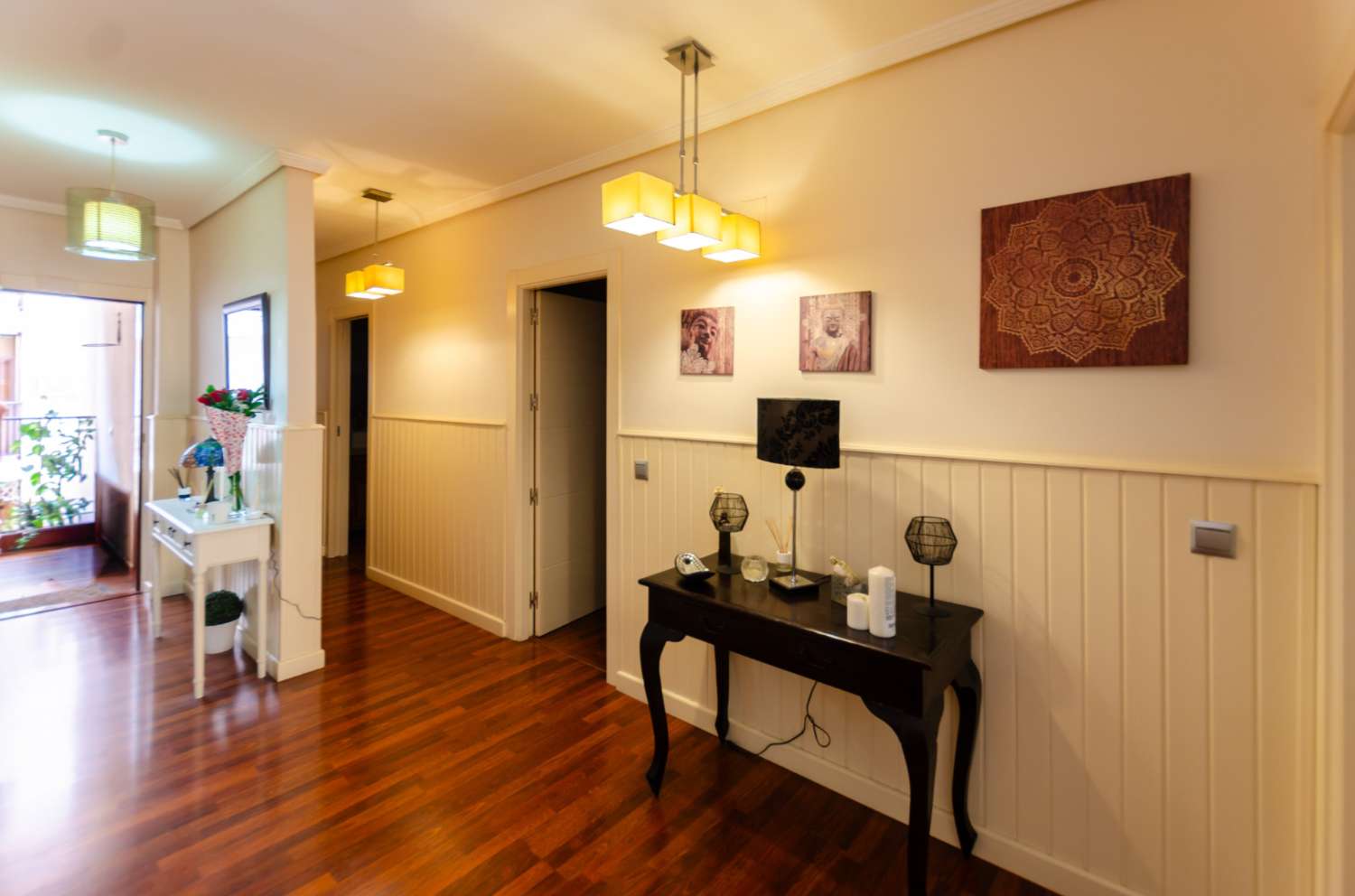 Piso en venta en Calle Héroe de Sostoa-Málaga