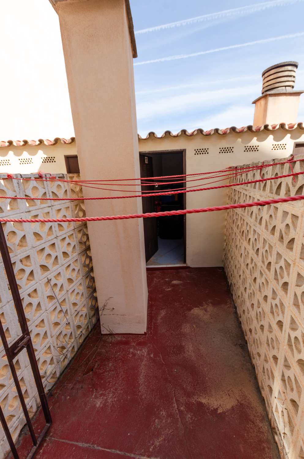 Piso en venta en Calle Héroe de Sostoa-Málaga