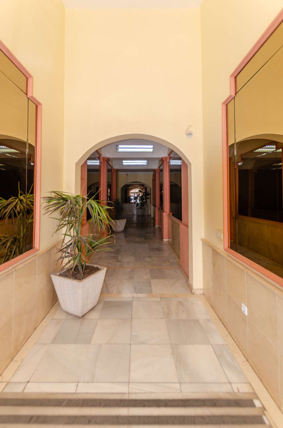 Piso en venta en Calle Héroe de Sostoa-Málaga