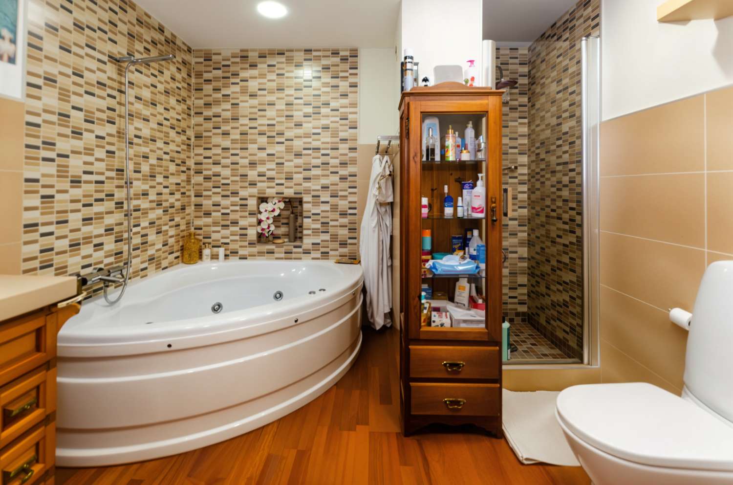 Piso en venta en Calle Héroe de Sostoa-Málaga
