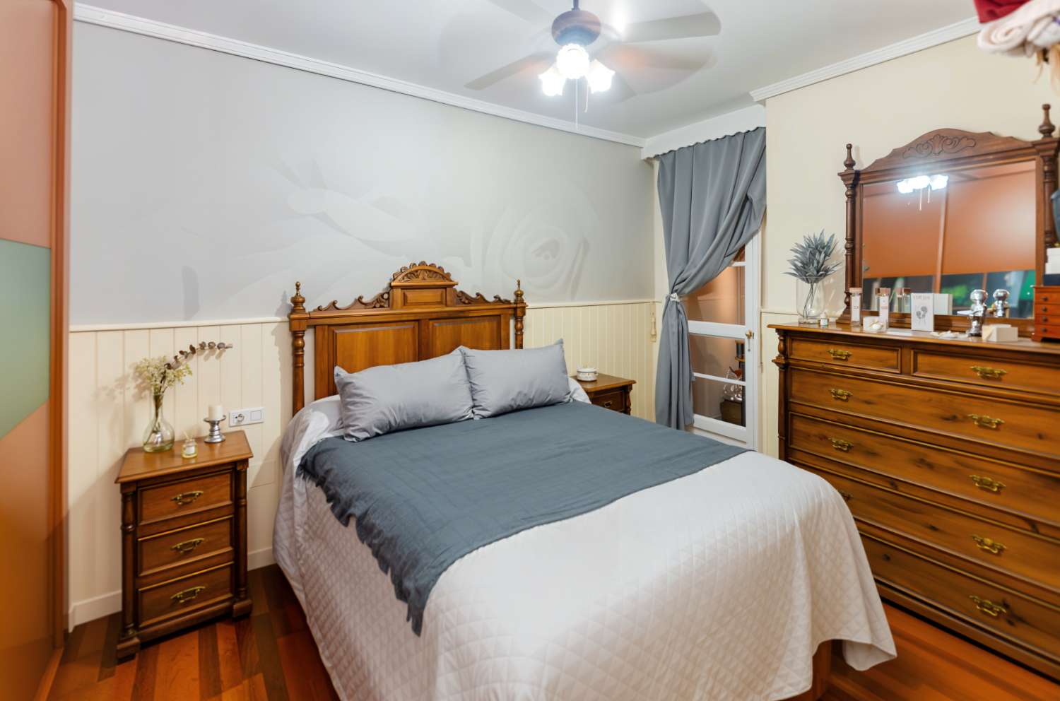 Piso en venta en Calle Héroe de Sostoa-Málaga