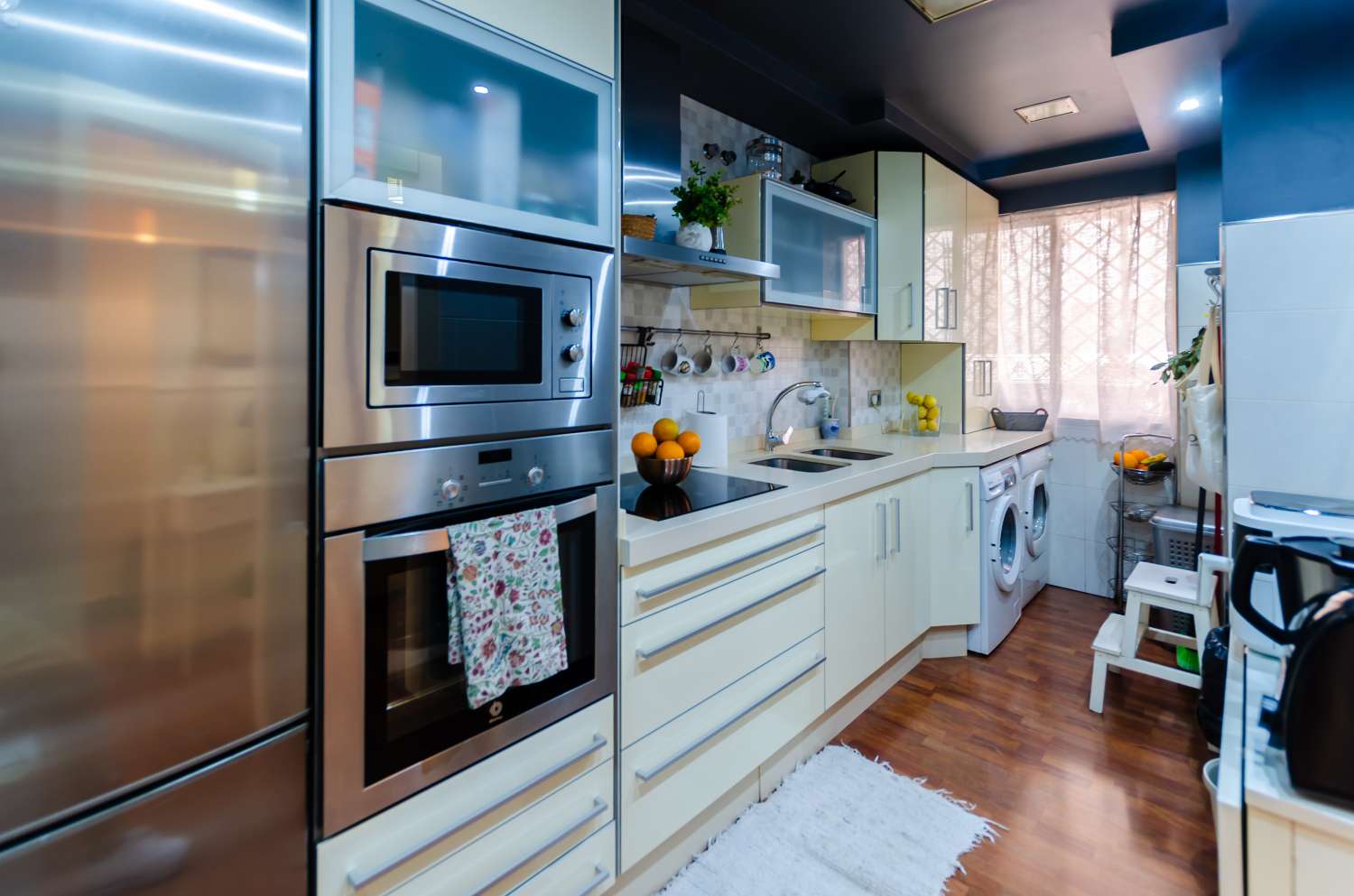 Piso en venta en Calle Héroe de Sostoa-Málaga