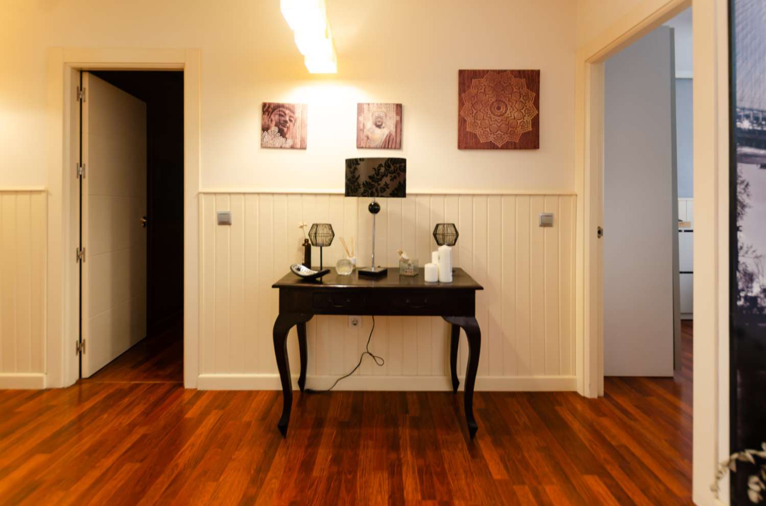 Piso en venta en Calle Héroe de Sostoa-Málaga