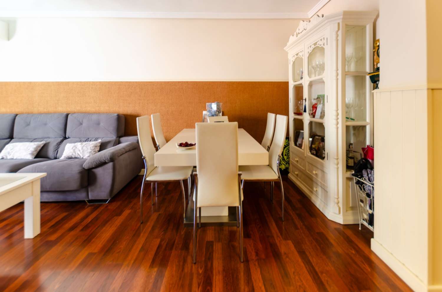 Piso en venta en Calle Héroe de Sostoa-Málaga