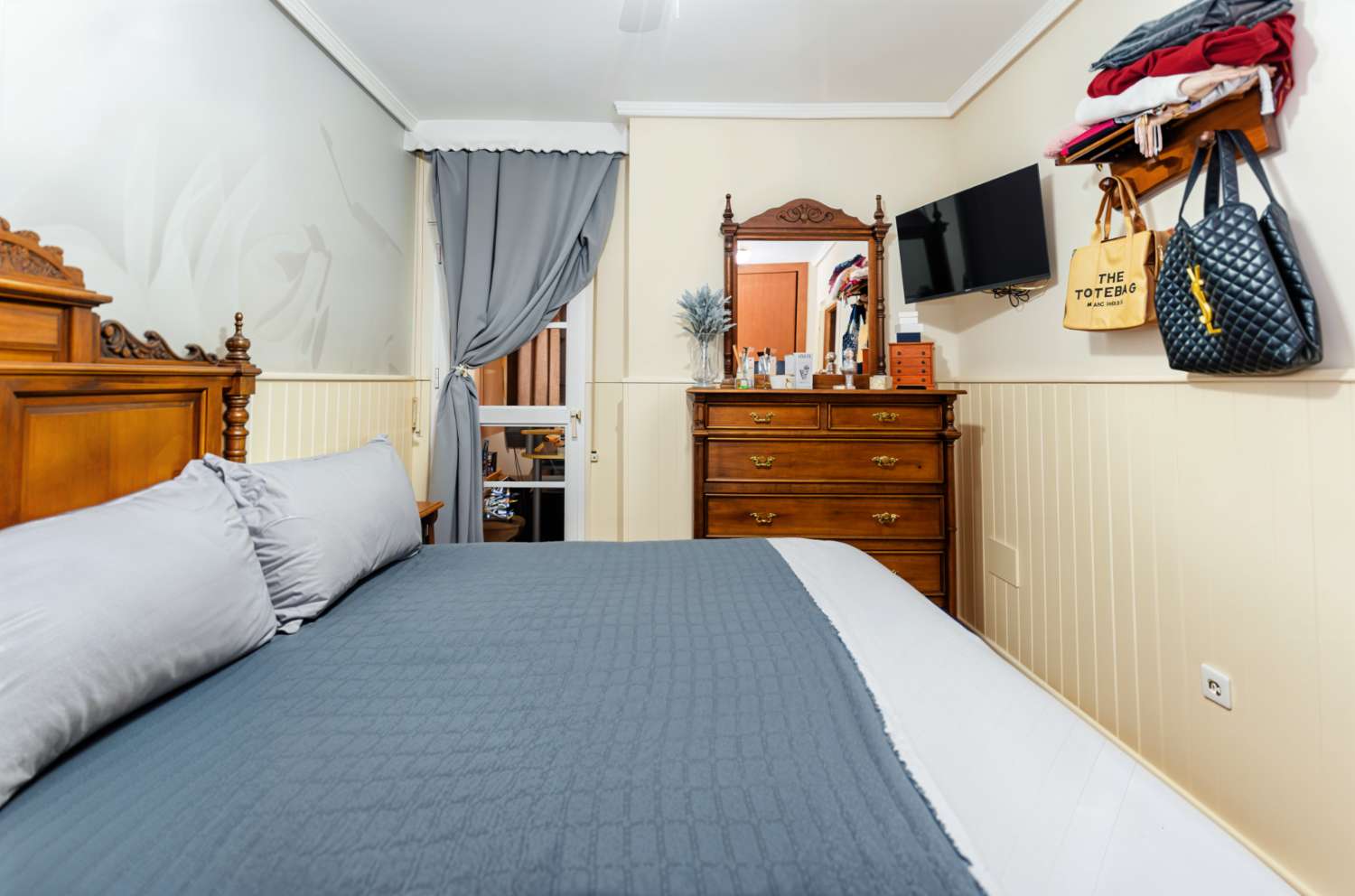 Piso en venta en Calle Héroe de Sostoa-Málaga
