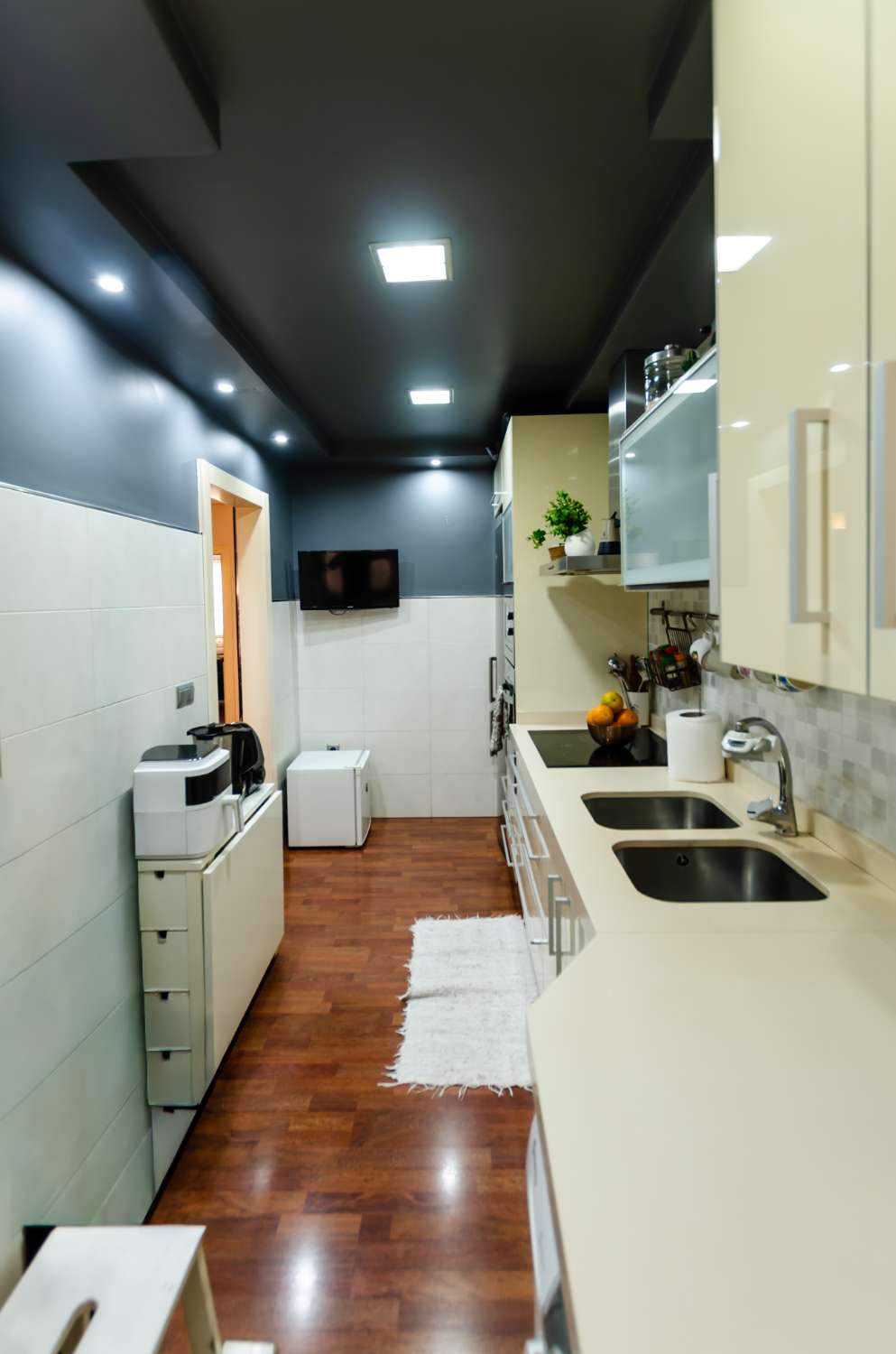 Piso en venta en Calle Héroe de Sostoa-Málaga