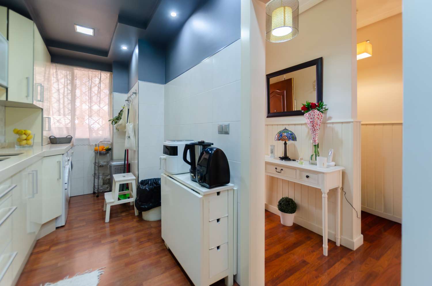 Piso en venta en Calle Héroe de Sostoa-Málaga