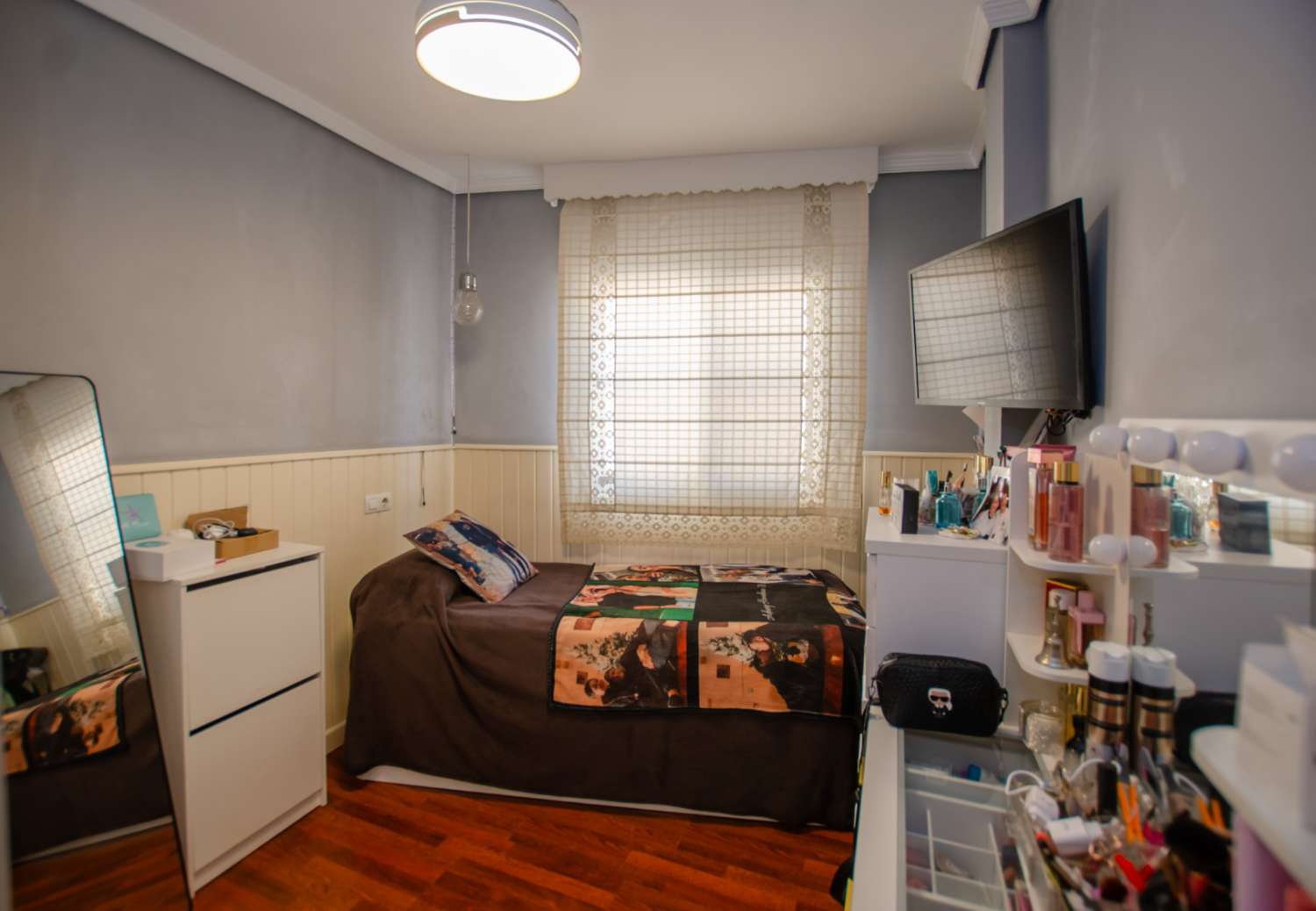 Piso en venta en Calle Héroe de Sostoa-Málaga
